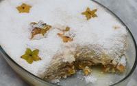 Pavê de Carambola