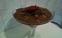 Taça de Chocolate