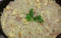 Arroz gostoso