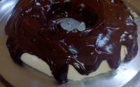 Flan prestígio