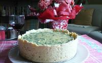 Torta de Espinafre