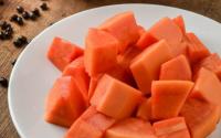 Mamão formosa ou papaia? Não importa o tipo, o que vale é comer a fruta todos os dias!