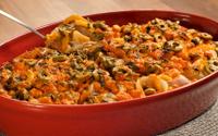 Bacalhau ao forno