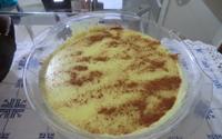 Papa de Milho
