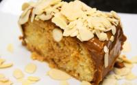 Receita de bolo de doce de leite molhadinho no liquidificador rápida e fácil é o que falta para o seu dia ficar perfeito