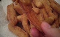 Churros simples