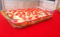 Salada aos pedaços