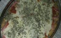 Penne Napolitano