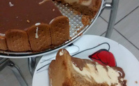 Torta holandesa