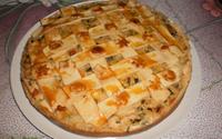 Torta de frango