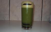 Suco de Clorofila