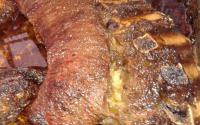 Costela ao forno