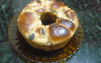 Rosca Estrela