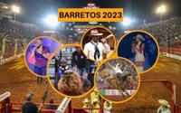 É o maior evento da América Latina! Saiba quem vai cantar e o que fazer com crianças na Festa de Barretos 2023