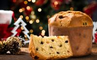 Panetone caseiro simples e tradicional ou com sabor único e surpreendente: escolha a sua receita e arrase nas festas de fim de ano!