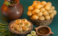 O que é pani puri? Receita indiana da prova de eliminação do Masterchef causa choradeira entre os participantes