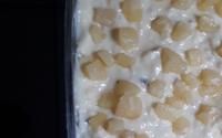 Creme de Abacaxi