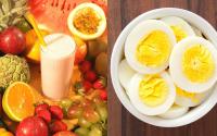 Essa fruta tem quase a mesma quantidade de proteína que o ovo e é ideal para substitui-lo no café da manhã