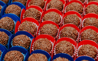 O brigadeiro perfeito leva esse ingrediente que eu aposto que você nunca usa