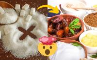 Não pode comer açúcar? Esses são os melhores substitutos naturais para seus bolos e doces