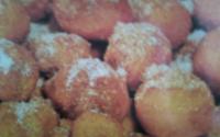 Bolinho de banana
