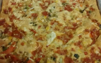Sanduíche de forno