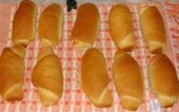 Pão Caseiro de Liquidificador