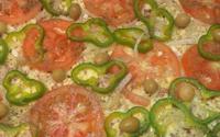 Pizza Alexandre