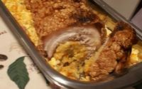 Panceta chocante