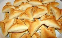 Esfiha de carne