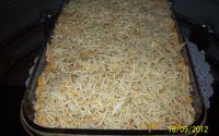 Arroz enformado