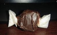 Bala de café