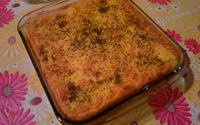 Torta de berinjela