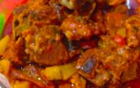 Costela deliciosa