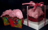 Cupcake surpresa