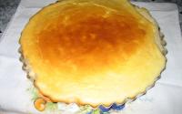 Torta de queijo