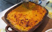Torta de milho