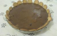 Torta alemã à moda brasileira