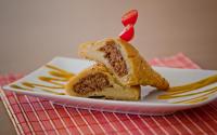 Risoles de carne