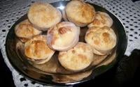 Empadinhas