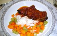 Picanha ao Molho