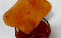 Geleia de acerola