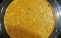 Vatapá de Frango