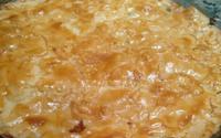 Empadão de legumes