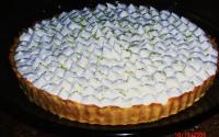 Torta de limão