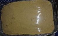 Torta doce de abacaxi
