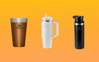 Confira 10 produtos Stanley com 32% de desconto no Prime Day