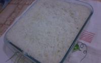 Arroz de microondas