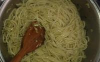 Macarrão da sogra