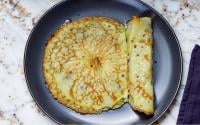 Panqueca